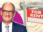 Tenants should direct their anger toward governments when it comes to skyrocketing rents., says Kochie: