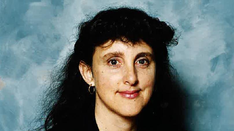Marion Barter disappeared in suspicious circumstances in 1997.