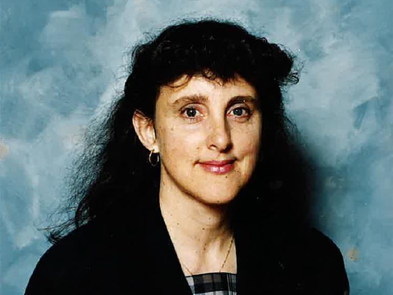 Marion Barter disappeared in suspicious circumstances in 1997.