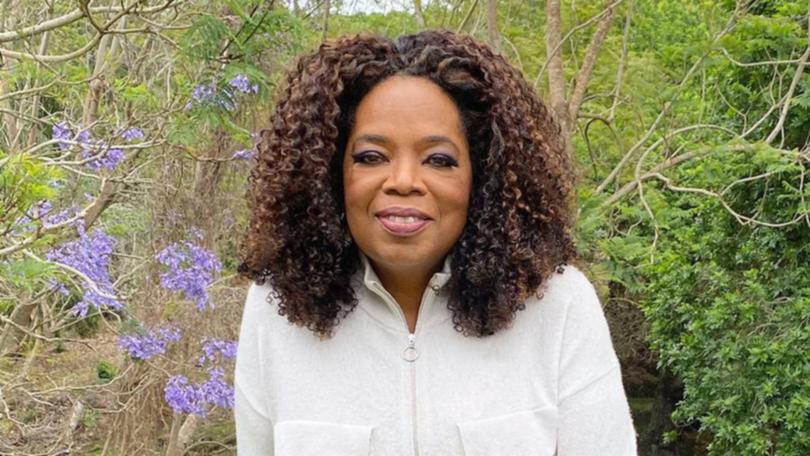 Oprah Winfrey has been a board member of WeightWatchers since 2015. 