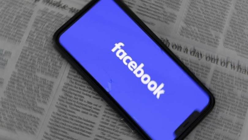 Facebook has announced it will not renew commercial deals with Australian news publishers.
