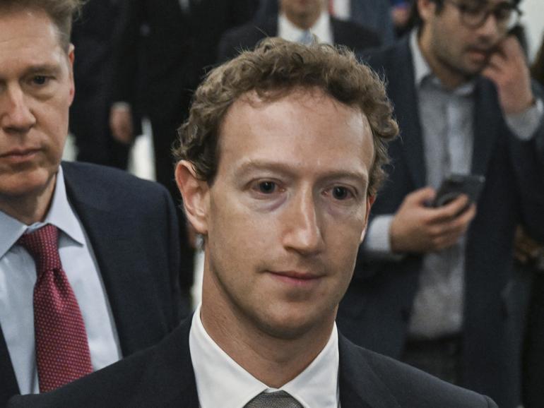 Mark Zuckerberg and Meta is used to getting its way and isn’t above using brute force to do so. 