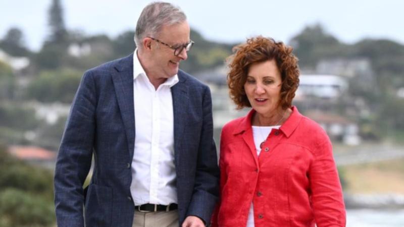 Labor's Jodie Belyea won the Dunkley by-election on Prime Minister Anthony Albanese's birthday. 