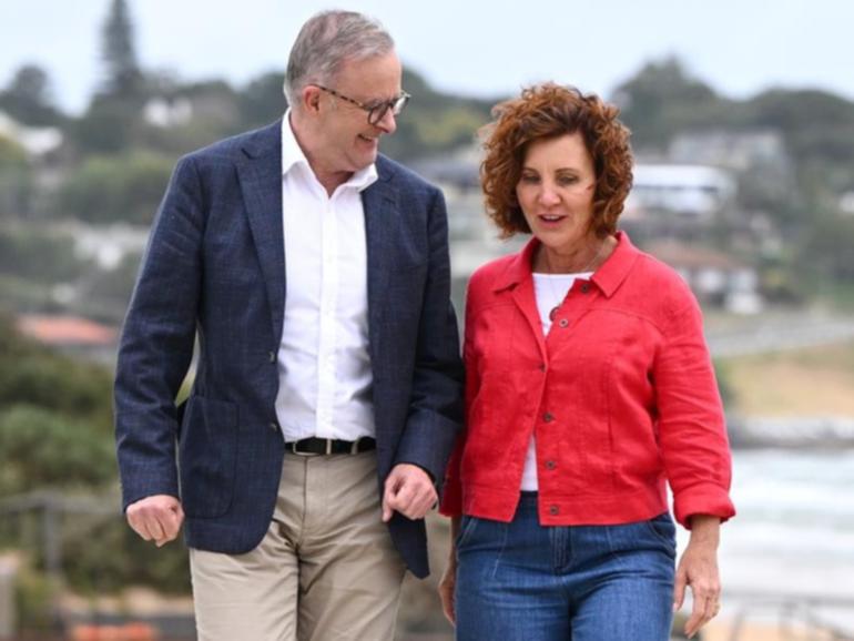 Labor's Jodie Belyea won the Dunkley by-election on Prime Minister Anthony Albanese's birthday. 