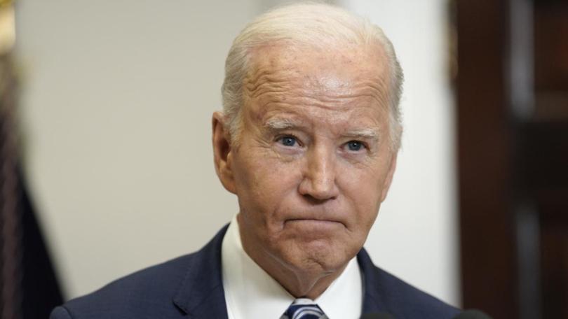 Widespread concerns about President Joe Biden’s age pose a deepening threat to his reelection bid.