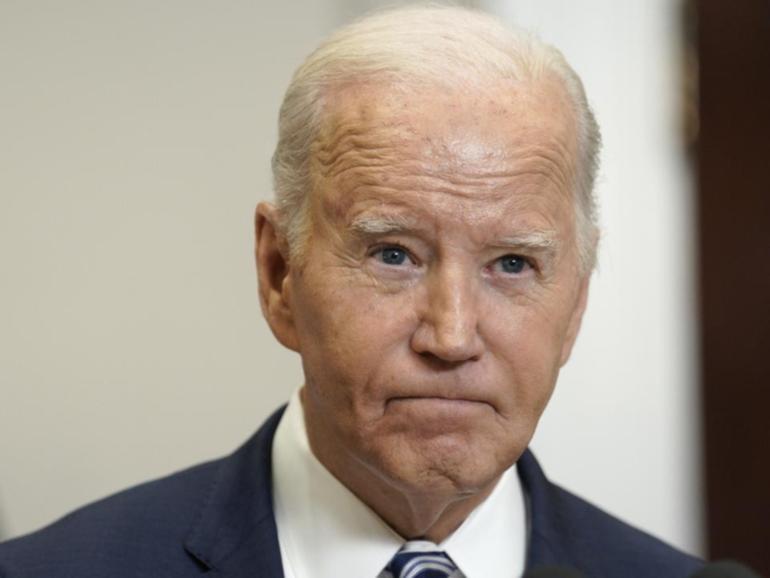 Widespread concerns about President Joe Biden’s age pose a deepening threat to his reelection bid.