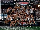 Releasing the Collingwood documentary two weeks before the 2024 season was not a great move, writes Leigh Matthews.