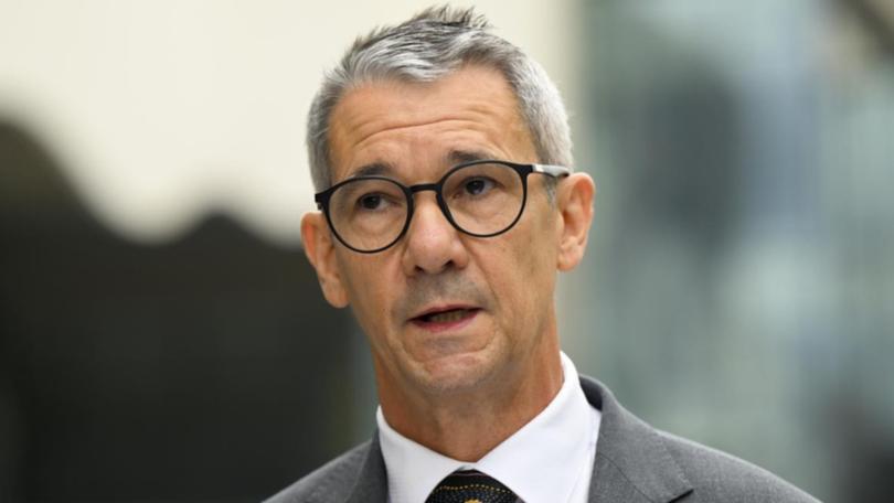 ACT's former chief prosecutor Shane Drumgold has won a legal challenge against an inquiry report.