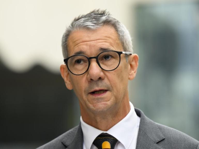 ACT's former chief prosecutor Shane Drumgold has won a legal challenge against an inquiry report.