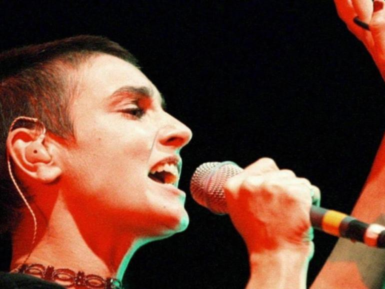 Sinead O'Connor's estate says she would have been "disgusted" at Donald Trump using her song. 