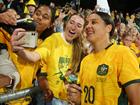 Australians deserve answers after Sam Kerr appeared in court on criminal charges in London. 