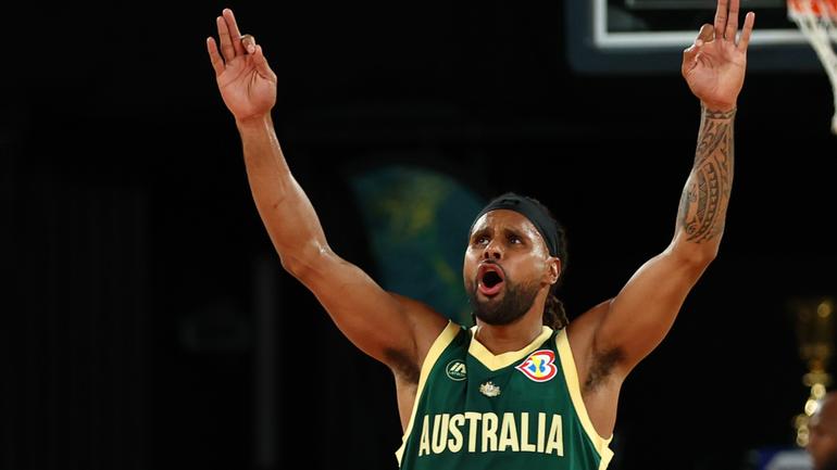 Patty Mills has been signed by Miami Heat for the rest of the NBA season, according to a report. 