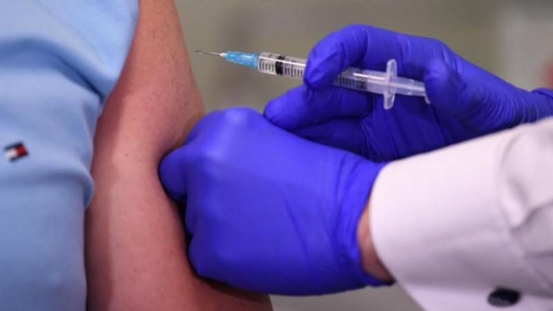A 62-year-old man from Germany reportedly had 217 vaccines for COVID-19. 