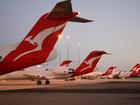 Qantas has been fined $250,000 for standing down a worker citing COVID concerns for staff during the pandemic.