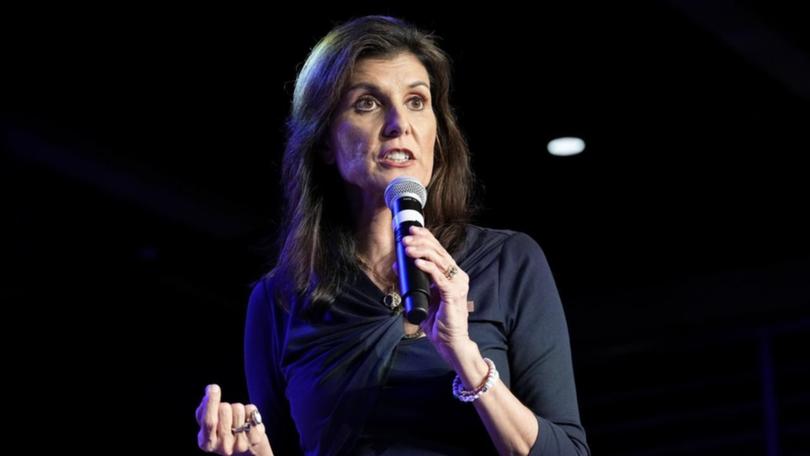 Nikki Haley is pulling out after being soundly defeated across the country on Super Tuesday.