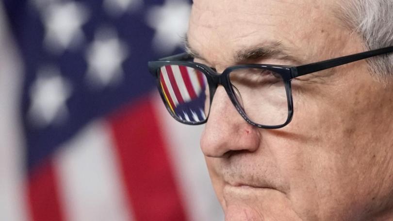 Federal Reserve chair Jerome Powell has indicated rates will be cut later in the year. 