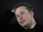 Elon Musk says he will not donate funds to either US presidential hopeful. 