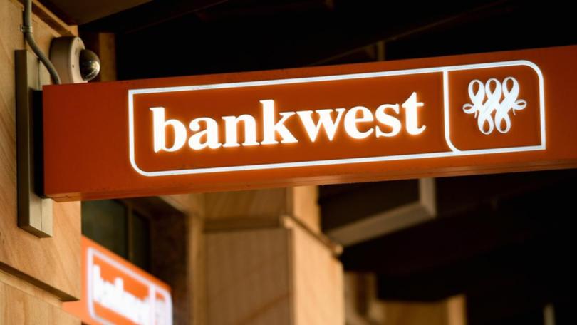 Bankwest has announced it will close all 60 of its branches across Western Australia by October. 