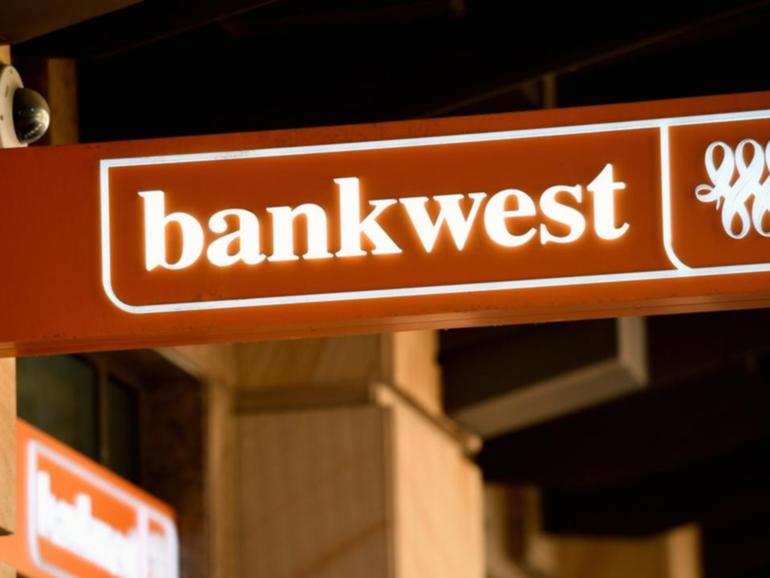 Bankwest has announced it will close all 60 of its branches across Western Australia by October. 