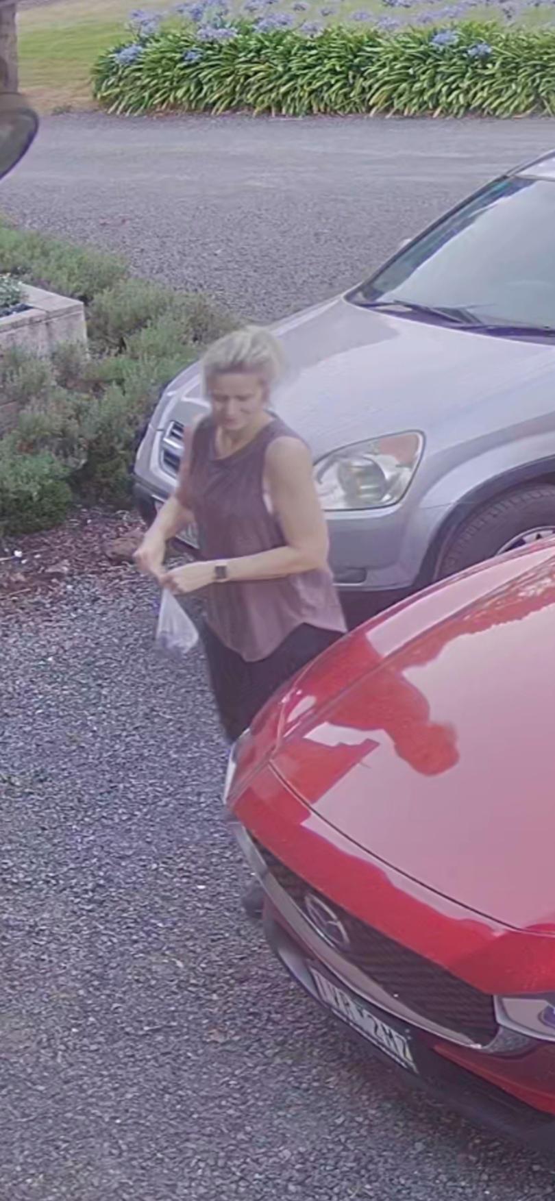 Police and emergency services are continuing their search for missing Ballarat East woman Samantha Murphy. The 51-year-old was last seen leaving her property on Eureka Street to go for a run, about 7am Sunday, 4 February.