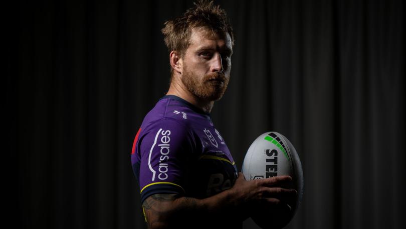 Cameron Munster has been ruled out of the round one clash with Penrith on Friday due to injury.