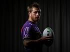 Cameron Munster has been ruled out of the round one clash with Penrith on Friday due to injury.