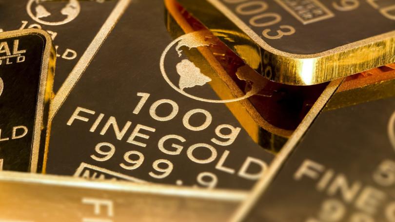 So is gold’s rally a flash in the pan, or is the precious metal just getting started? Here are five key charts to watch:

