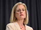 Australian Finance Minister Katy Gallagher says the new procurement policy is a “carrot” – rather than a stick.