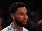 Ben Simmons career goes from bad to worse with the Aussie NBA  star out for the rest of the season due to a back injury.