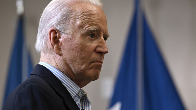 Joe Biden will announce the construction of a temporary Gaza port.