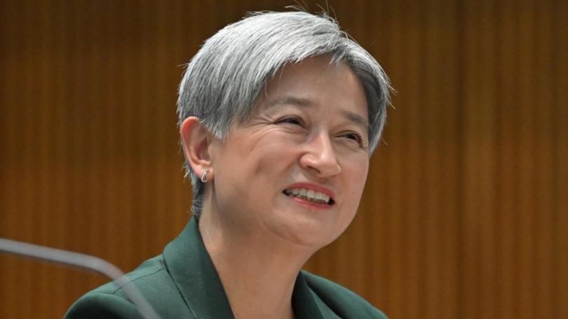 Penny Wong has become Australia's longest serving female cabinet minister. 