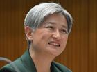 Penny Wong has become Australia's longest serving female cabinet minister. 