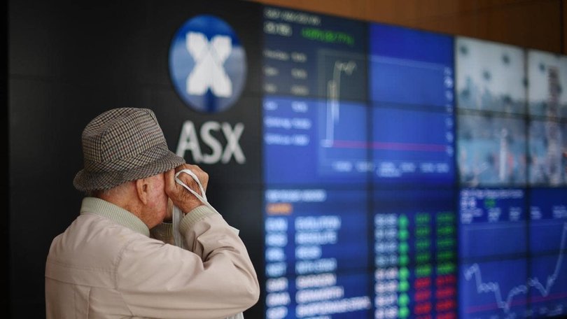 Investor optimism has been stoked by a continuing surge in US markets.