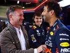 Daniel Ricciardo has been criticised for comments he has made about the F1 scandal involving Red Bull Racing Team Principal Christian Horner. 