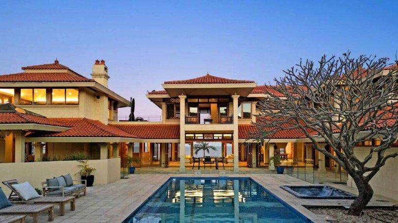 Tinkler had hoped to sell the property for $30 million.