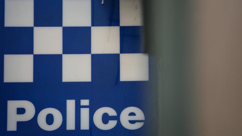 Police are investigating after a woman's body was found dumped in regional Victoria.