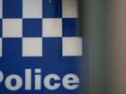 Police are investigating after a woman's body was found dumped in regional Victoria. 