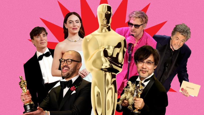 Oscars 2024: The good, the bad and the transcendent moments | The Nightly