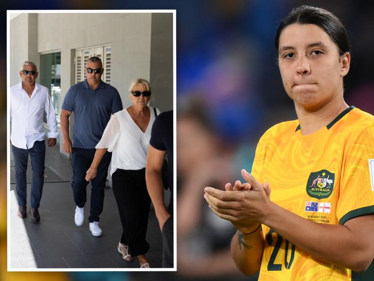 For the past week, the Chelsea striker has been in the headlines not for her sporting prowess but over an alleged incident that took place in Twickenham, south-west London on January 30 last year.