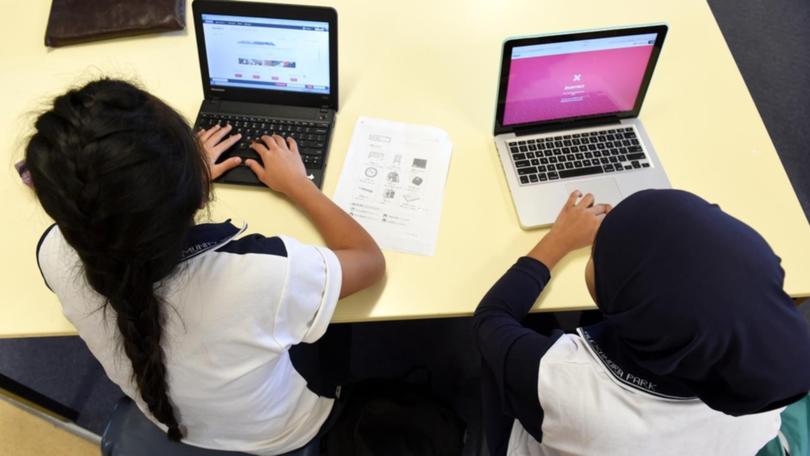 Almost 1.3 million students will begin NAPLAN exams this week. 