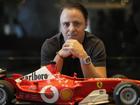 Former F1 driver Felipe Massa has filed a lawsuit in London amid an attempt to claim the 2008 title. 