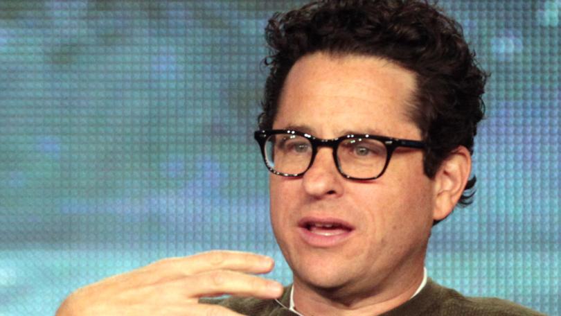 J.J. Abrams crafter some of TV’s most beloved shows.