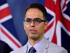 NSW Minister Treasurer Daniel Mookhey called the carve-up ‘absurd’. 