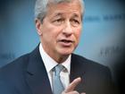 JPMorgan chief executive Jamie Dimon.