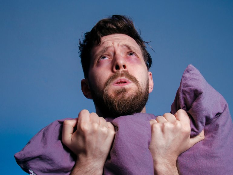 Sleep deprivation is linked to a host of conditions.