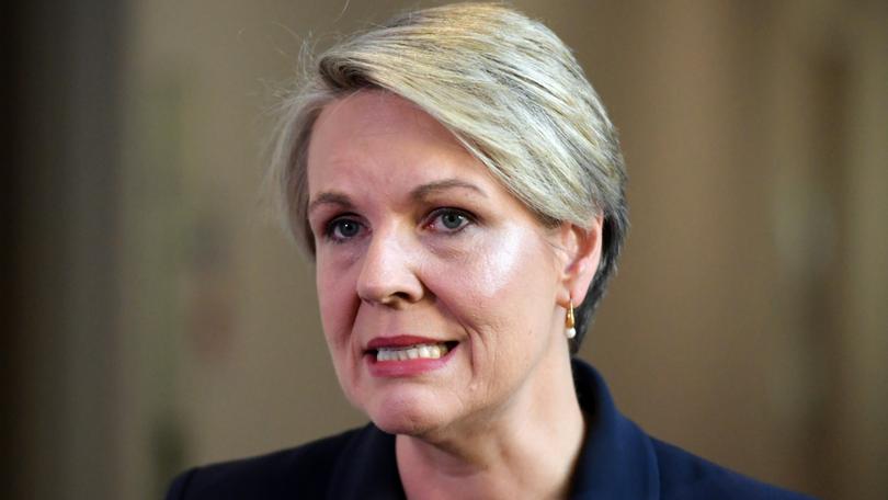Industry sources fear Tanya Plibersek’s ‘Nature Positive Plan’ will act as a handbrake to the economy.