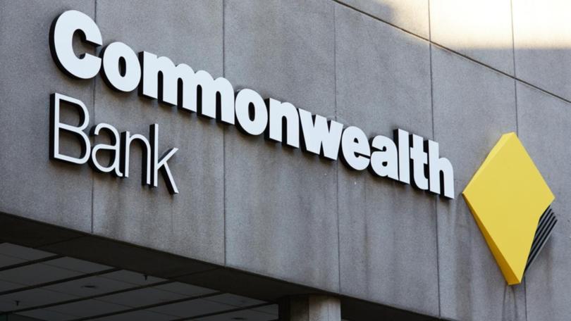 Commonwealth Bank customers are currently unable to access their accounts on the Netbank app. (Erik Anderson/AAP PHOTOS)