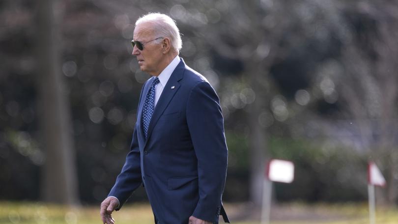 President Biden reacted angrily when special counsel Robert Hur said in his report that his “poor memory” would make it difficult to convince a jury.