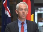 Immigration Minister Andrew Giles says that despite the bungle, there had been no lapse in the constant monitoring of the released detainees.