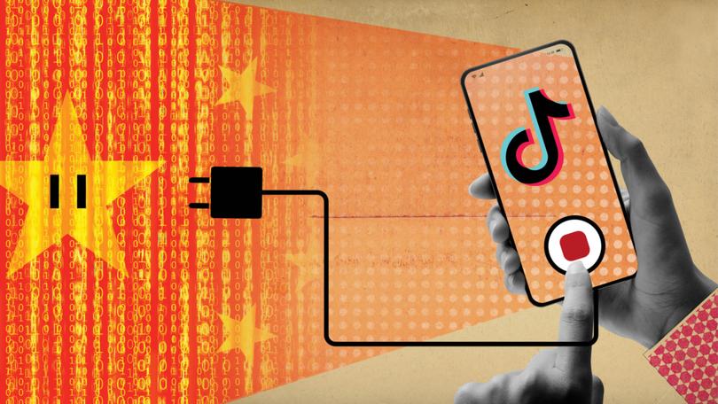 It’s time for TikTok to cut its ties to China